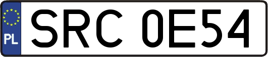 SRC0E54