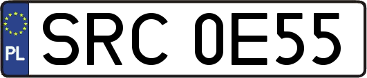 SRC0E55