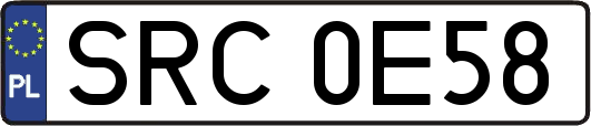 SRC0E58