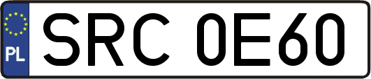 SRC0E60