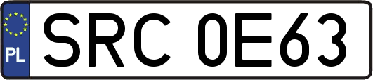 SRC0E63