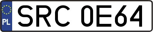 SRC0E64