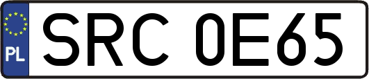 SRC0E65