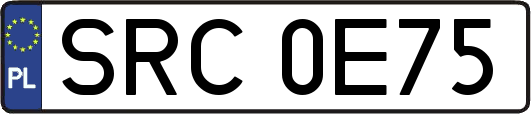 SRC0E75