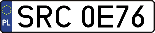 SRC0E76