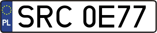 SRC0E77