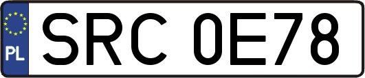 SRC0E78