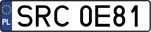 SRC0E81