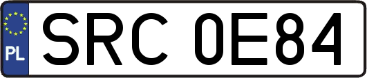 SRC0E84
