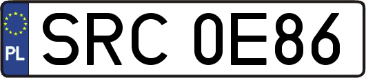 SRC0E86