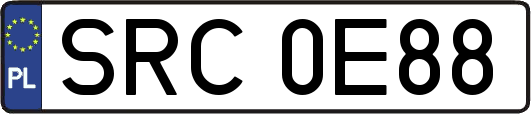 SRC0E88