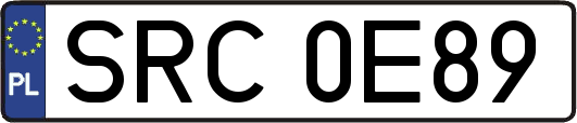 SRC0E89