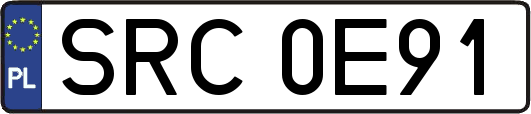 SRC0E91