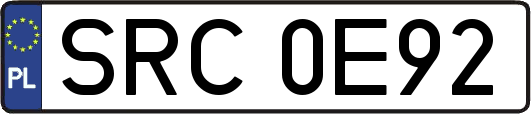 SRC0E92