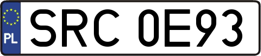 SRC0E93