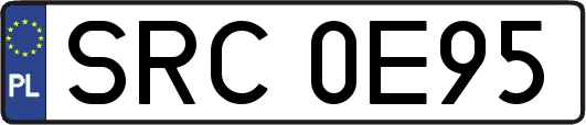SRC0E95