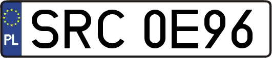 SRC0E96
