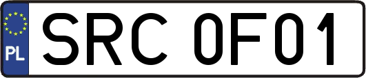 SRC0F01