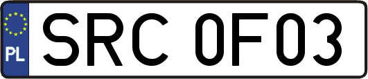 SRC0F03