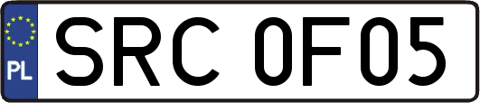 SRC0F05