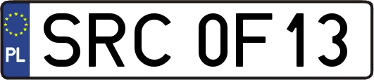 SRC0F13
