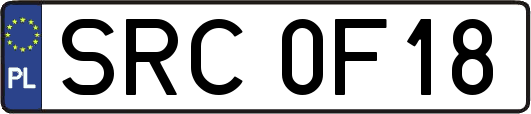 SRC0F18