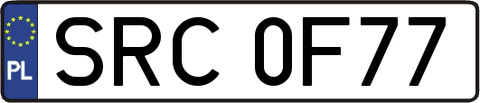 SRC0F77