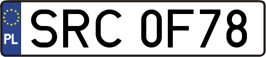 SRC0F78