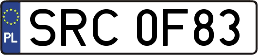 SRC0F83