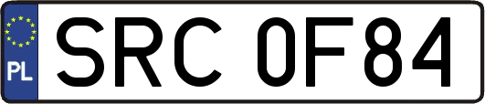 SRC0F84