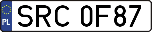 SRC0F87