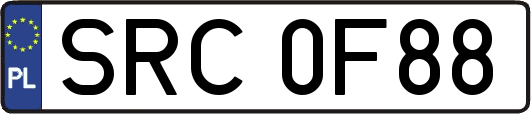SRC0F88