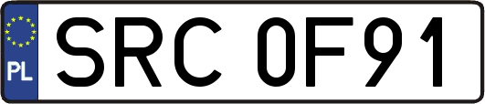 SRC0F91