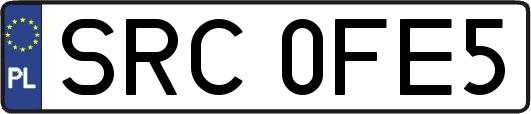 SRC0FE5
