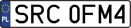 SRC0FM4