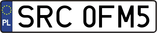 SRC0FM5