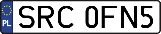 SRC0FN5