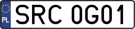 SRC0G01