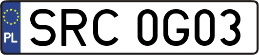 SRC0G03