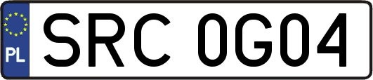 SRC0G04