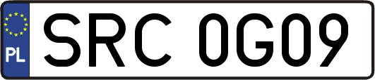 SRC0G09