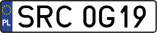 SRC0G19