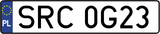 SRC0G23