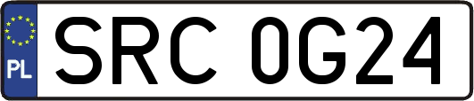 SRC0G24