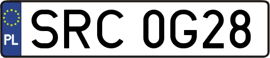 SRC0G28