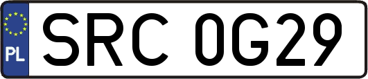 SRC0G29