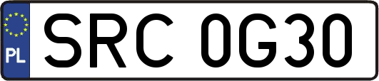 SRC0G30