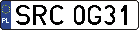 SRC0G31