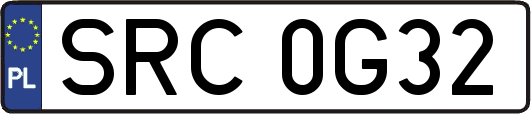 SRC0G32