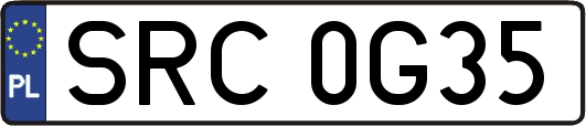 SRC0G35